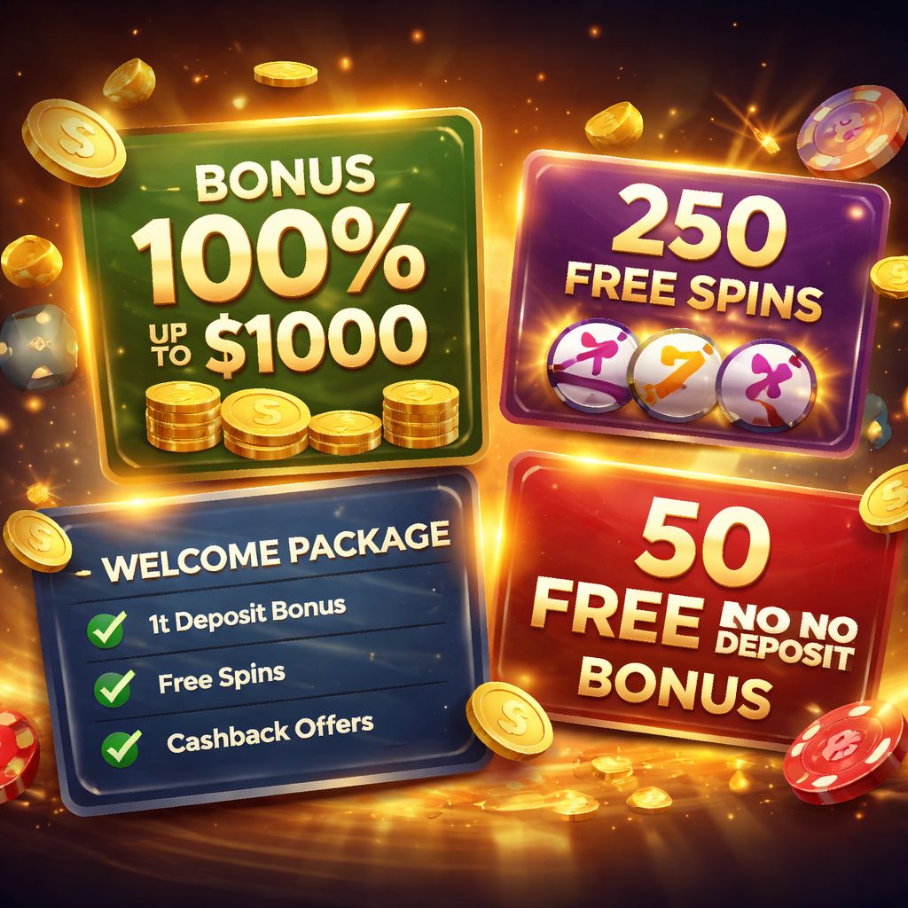 Promociones de casino Betcodi explicadas para jugadores en línea en México