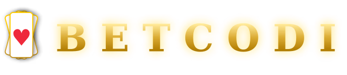 Betcodi Logo